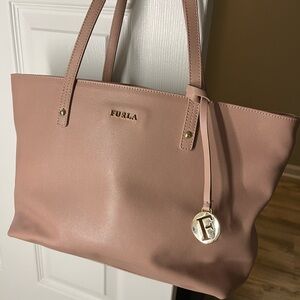 Furla tote bag